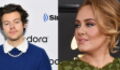 Harry Styles spills: what really happened in the Caribbean between him and Adele?