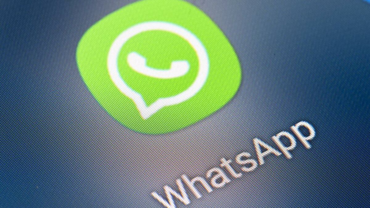 Scam Warning: WhatsApp Scam Alert Could Cost You £1000