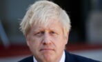 Boris Johnson: The Prime Minister gets blasted for insensitive comment about the war