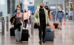 France to impose quarantine on UK travellers from next week