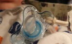 Product recall: Popular pacifier is being recalled due to choking hazard