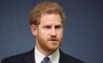 Prince Harry compares being a member of the Royal Family to living in a zoo