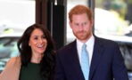 Harry’s memoir to include Meghan’s emotional healing journey