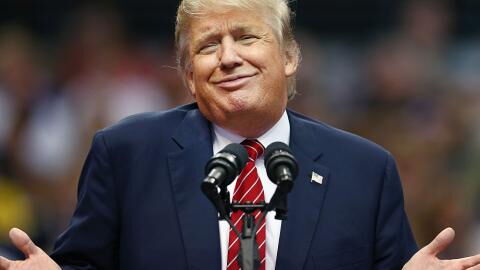 Here’s a Look Back at Donald Trump’s Most Misogynistic Statements