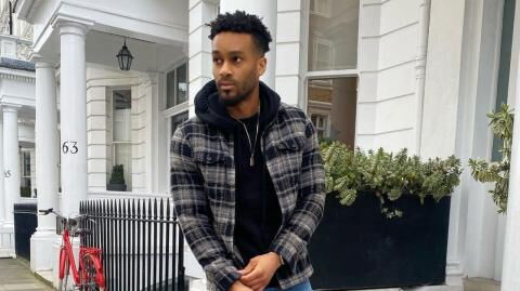 Everything you need to know about new bombshell Teddy Soares