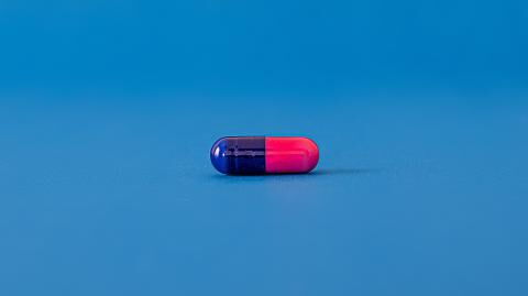 COVID-19: Antiviral pill treatment could become available by winter