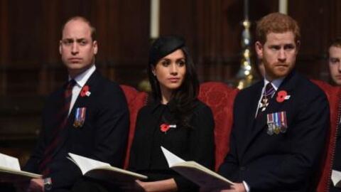 Meghan Markle: The Comment That Could Be Behind Her Dispute With Prince William