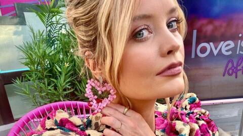 Love Island: Liberty Poole reveals Love Island 2021 reunion date