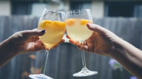 Dry January: 5 Surprising Effects Of A Month Without Alcohol