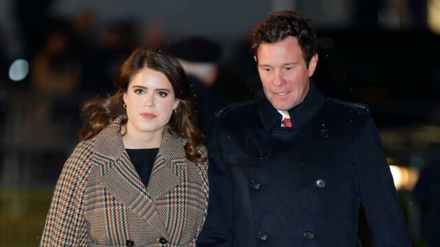 Princess Eugenie Has Given Birth To Her Second Child: Here's Who She ...