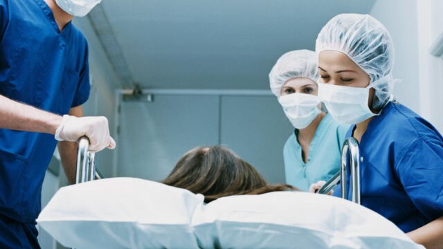 Dog attack body positivity