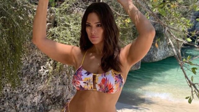 Instagram Swimwear Model Opens Up About Her Cellulite