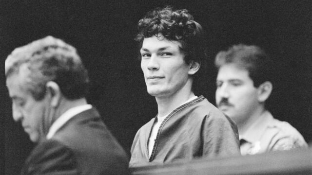 The Night Stalker: Here is what happened to Richard Ramirez's wife ...