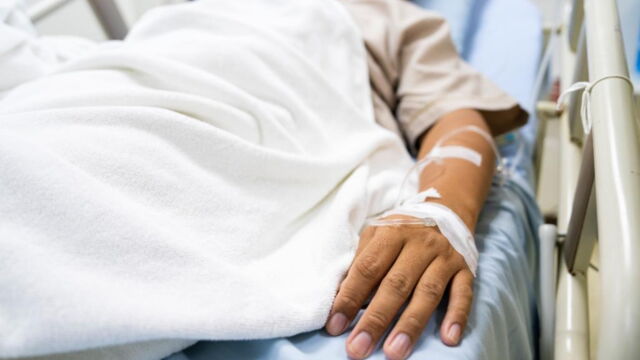 man believed stuffed animals alive brain disease rare doctors