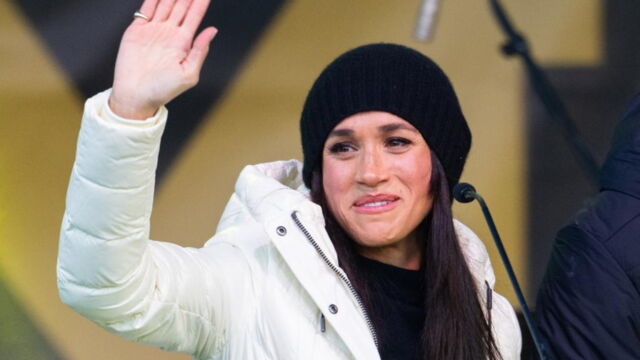 Meghan Markle surprises fans return Instagram disable comments online hate