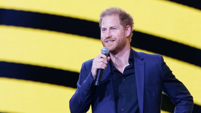 Prince Harry S Net Worth Let S Find Out How Much The Duke Of Sussex Is   Prince Harry Net Worth Revealed 60 Million 