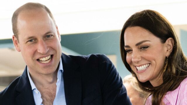Prince William and Kate Middleton: Experts weigh in on their ...