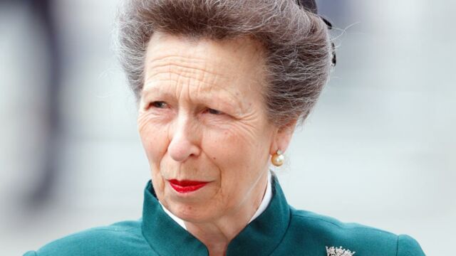 Princess Anne missed key Royal traditions this Christmas, here's why