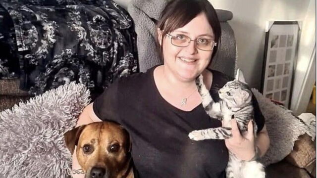 Woman, 30, devastated after 'lactose intolerance' turns out to be symptom of incurable cancer