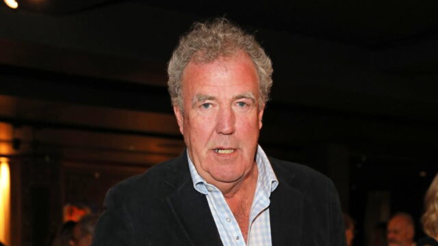 Jeremy Clarkson staggering net worth host Who Wants to be a Millionaire salary money