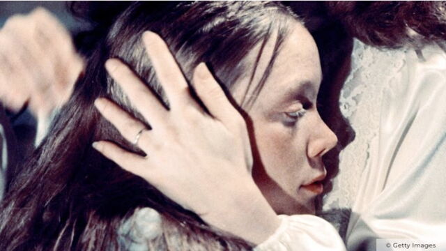 Where Are the Original Carrie Stars Now? Sissy Spacek and Piper Laurie's Lasting Legacy