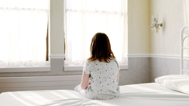 teenage girl dies routine surgery complication piercing hospital