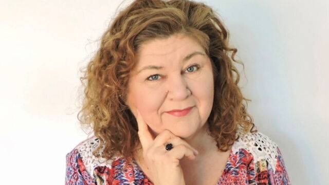 "The process is long but I am getting there" Cheryl Fergison opens up about stroke recovery