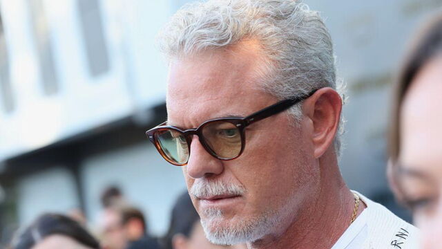 Eric Dane Admits He Has ‘No Reason to Be in a Good Spirit’ amid ALS Battle