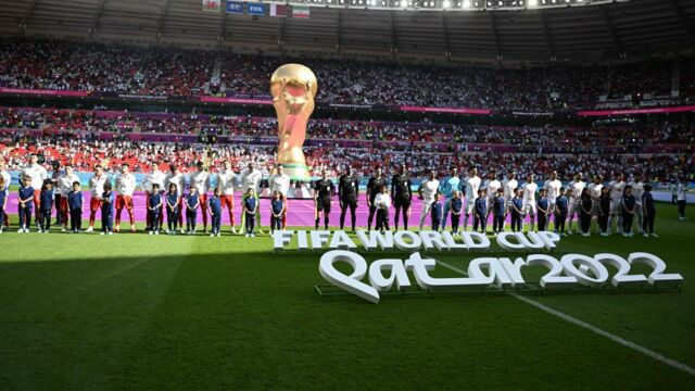 ‘Time-traveller’ predicts World Cup 2022 winner: Final between France & Brazil