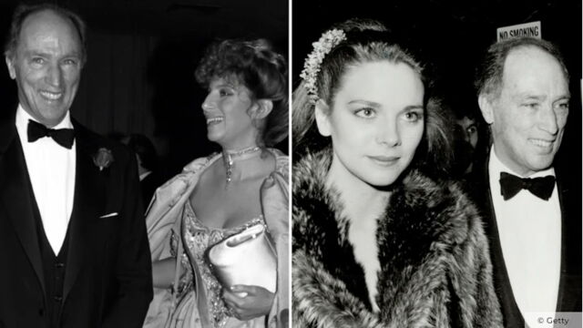 Pierre Trudeau's famous girlfriends revealed amid son's Katy Perry romance