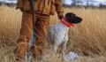 Dog accidentally shot his owner while they were out hunting