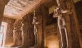 Ancient long lost temple dedicated to the sun god Ra has been discovered