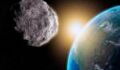 NASA announces an asteroid the size of a six-floor building is approaching Earth