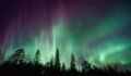 Aurora borealis: This is the real reason why northern lights are mostly green