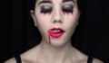 Try these cheap and easy Halloween make-up hacks for the perfect costume