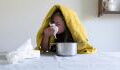 Steam inhalation: Do they really work against colds and the flu?