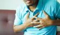 Sudden chest pain: Here's what your body might be trying to tell you