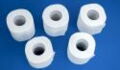 Toilet paper: If you need to wipe more than three times, there could be something wrong with your gut