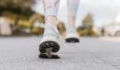Study suggests the pace at which you walk could predict when you're going to die