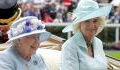 Queen Consort Camilla to take over this key role of Elizabeth II