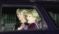 Queen Camilla spotted with lookalike sister: Who is Annabel Elliot?