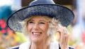 Queen Camilla has an uncanny resemblance to this cousin who won £1 million jackpot