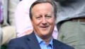 David Cameron shares prostate cancer journey and backs targeted screening