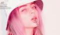 Billie Eilish: ‘I Am F**king 17 And My Body Is Broken’