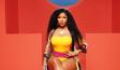 Nicki Minaj Delivers A Powerful Message While Opening Up About Her Past As A Battered Woman