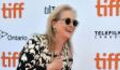 A Scene From Meryl Streep’s New Film Is Receiving Criticism
