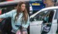 Katie Price Spends The Night With Her Ex And Leaves Her Current Boyfriend At Home