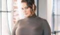 Ashley Graham Accidentally Reveals The Gender Of Her Baby