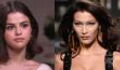 Bella Hadid Deleted An Instagram Photo After Selena Gomez Left A Comment