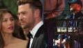 Is Justin Timberlake Cheating on Jessica Biel?